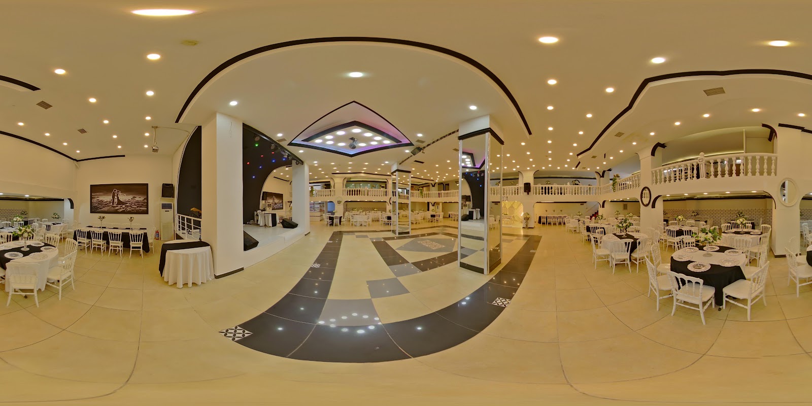 Pırlanta Dügün Salonu